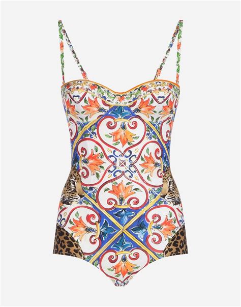 Dolce & Gabbana Swimwear and Beachwear for Women 